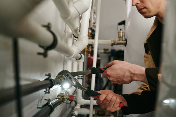 Best Clogged Drain Plumber  in Clanton, AL