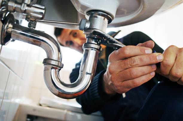 Best Water Leak Repair  in Clanton, AL