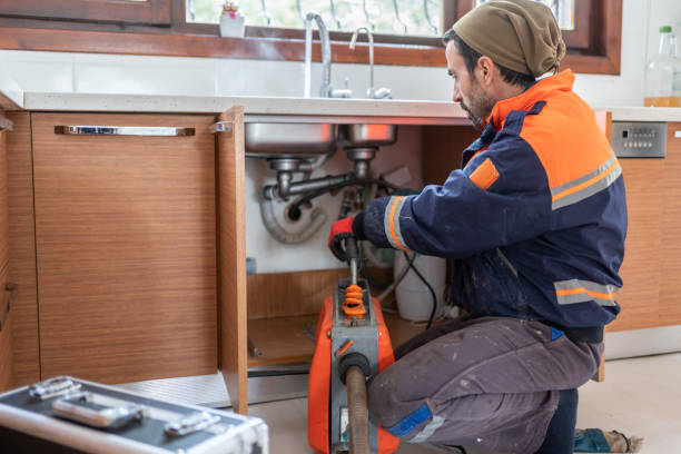 Best Affordable Plumber Near Me  in Clanton, AL