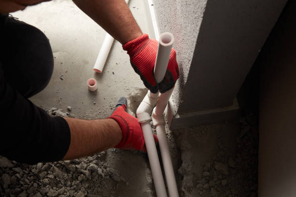 Best Emergency Plumbing Repair  in Clanton, AL