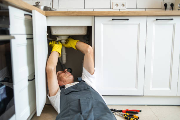 Best Faucet Repair  in Clanton, AL