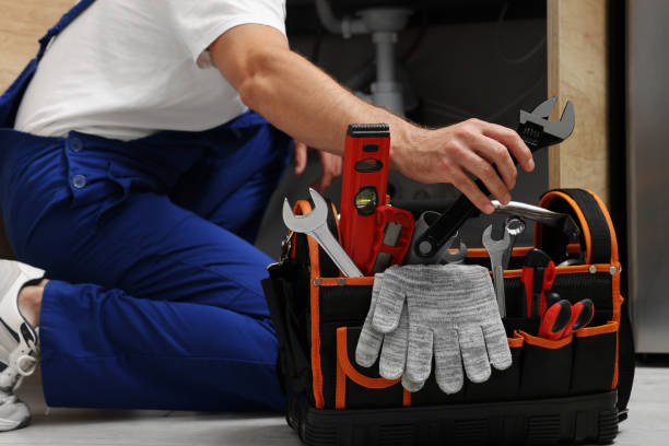 Best Plumbing Repair Near Me  in Clanton, AL