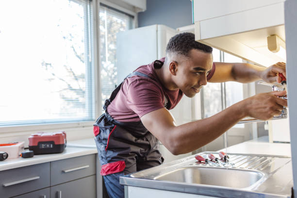 Best Shower Repair Services  in Clanton, AL