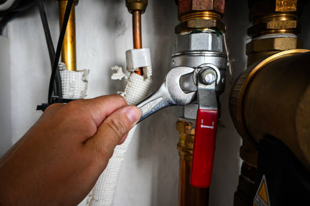 Best Septic Systems  in Clanton, AL
